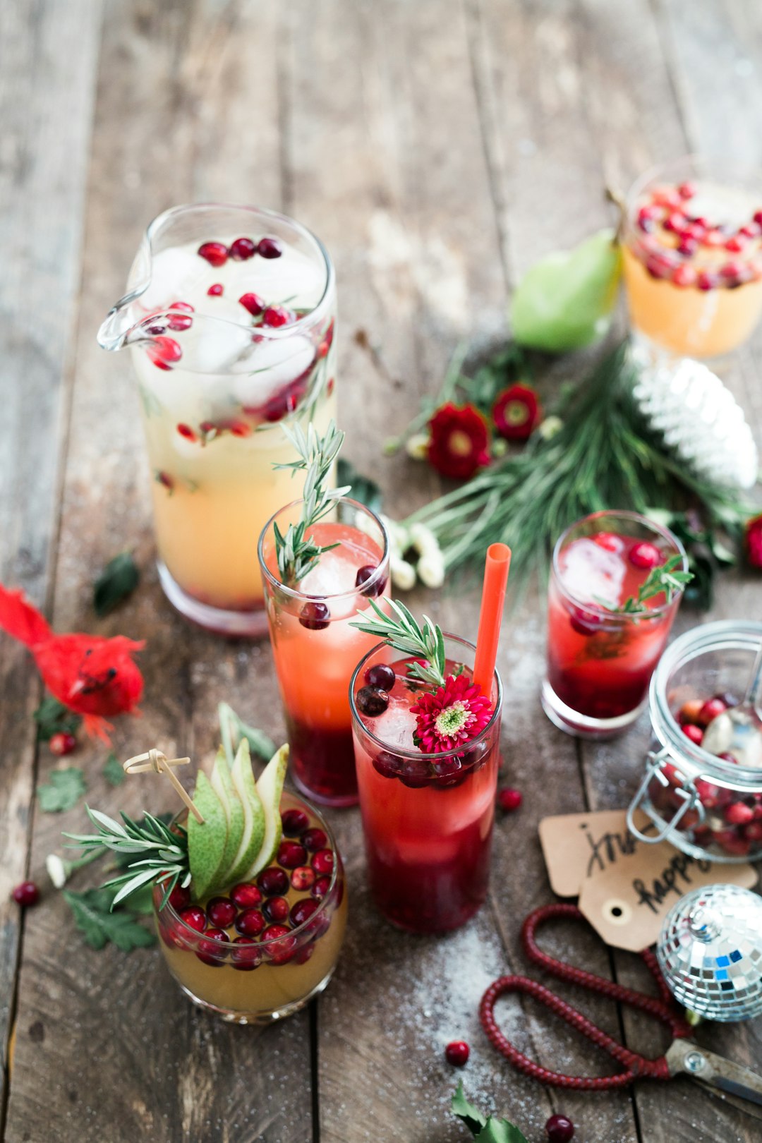 Using Sugary or Caffeinated Beverages Instead of Water (image credits: unsplash)