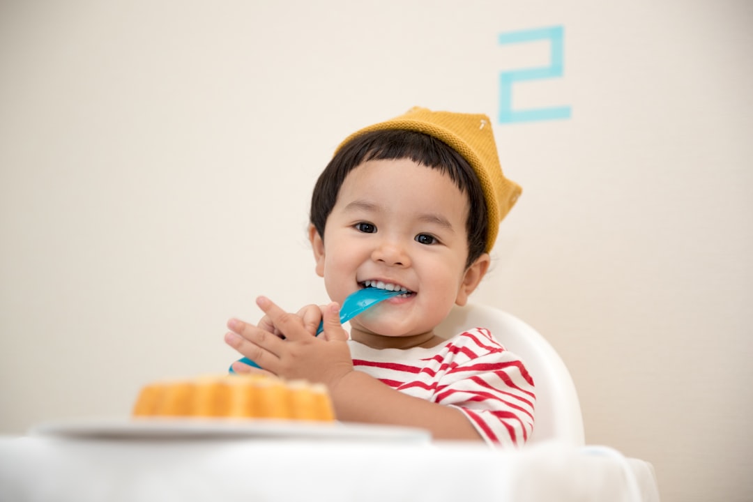 Childhood Obesity: A Growing Crisis (image credits: unsplash)
