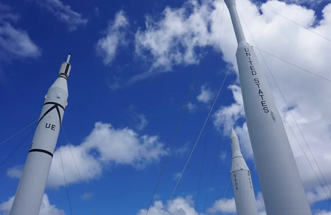 Astronauts Can Actually Grow Their Own Food Now (Image Credits: Unsplash)