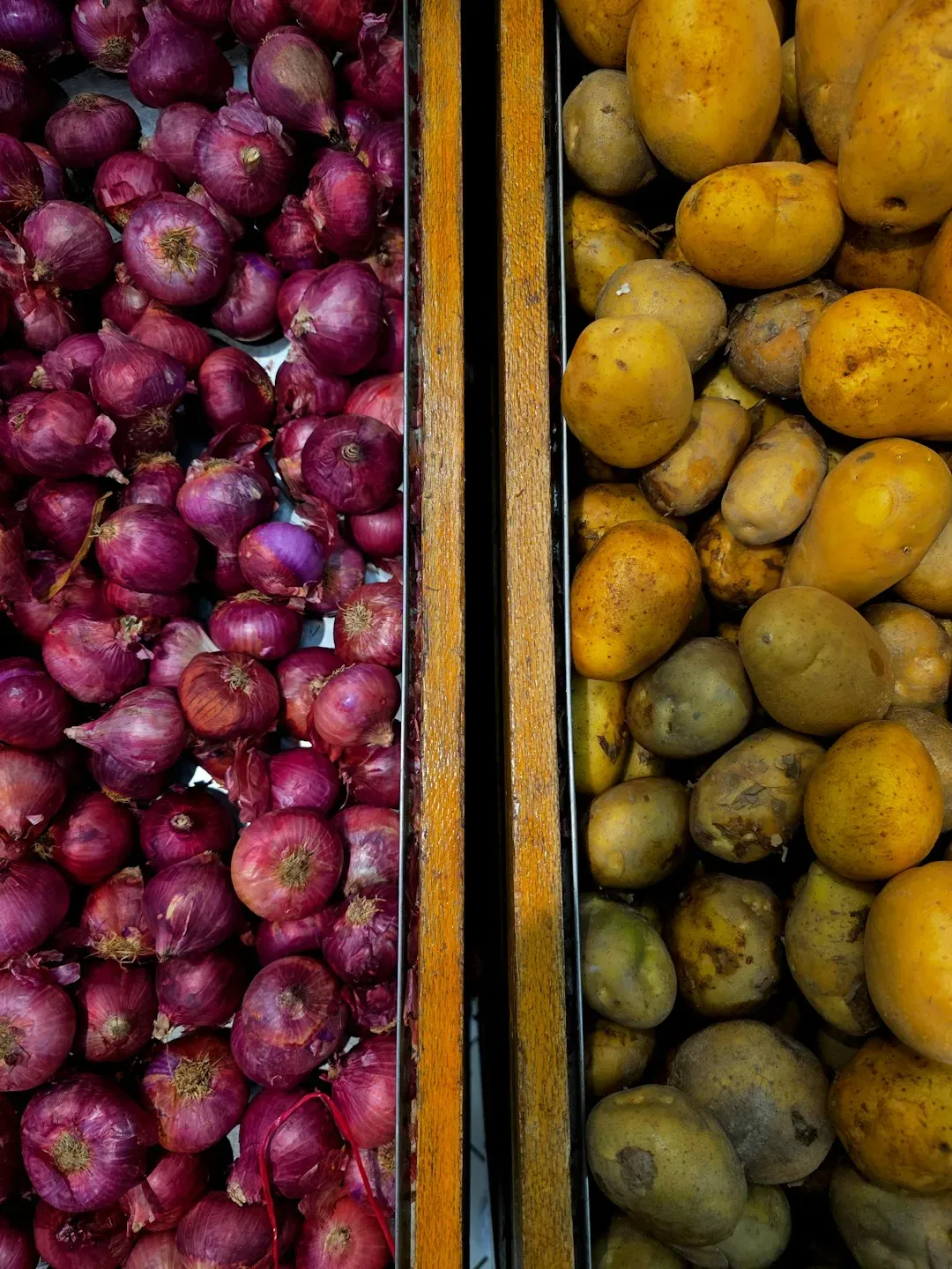 What the Experts Actually Recommend: Separating for Success (Image Credits: Unsplash)