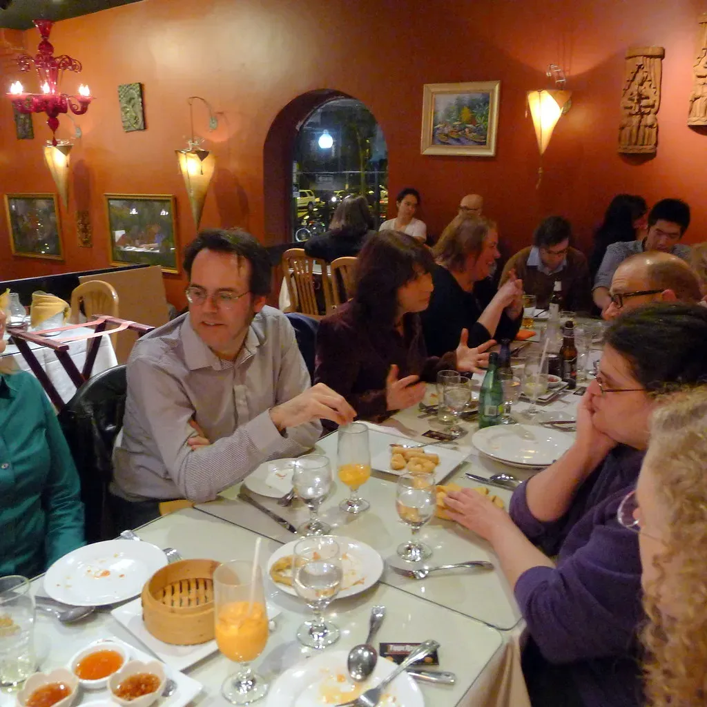 Studying Food History Builds Food Literacy (Image Credits: Flickr)