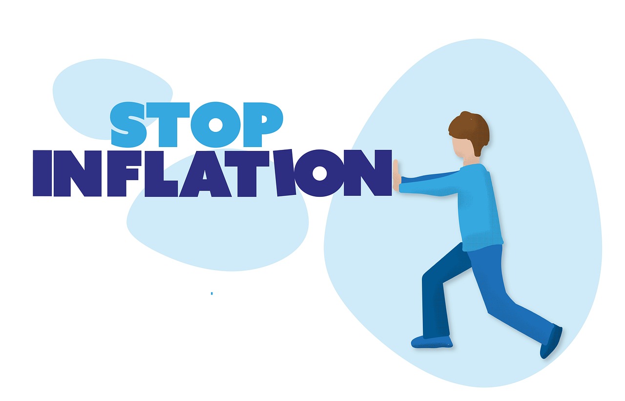 Rising Production Costs and Inflation (image credits: pixabay)