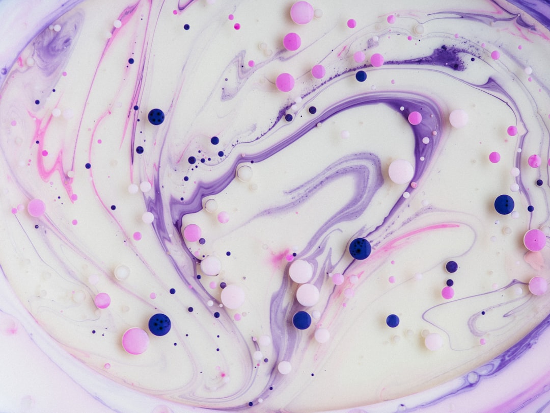 Trix Yogurt - Rainbow in a Cup (image credits: unsplash)