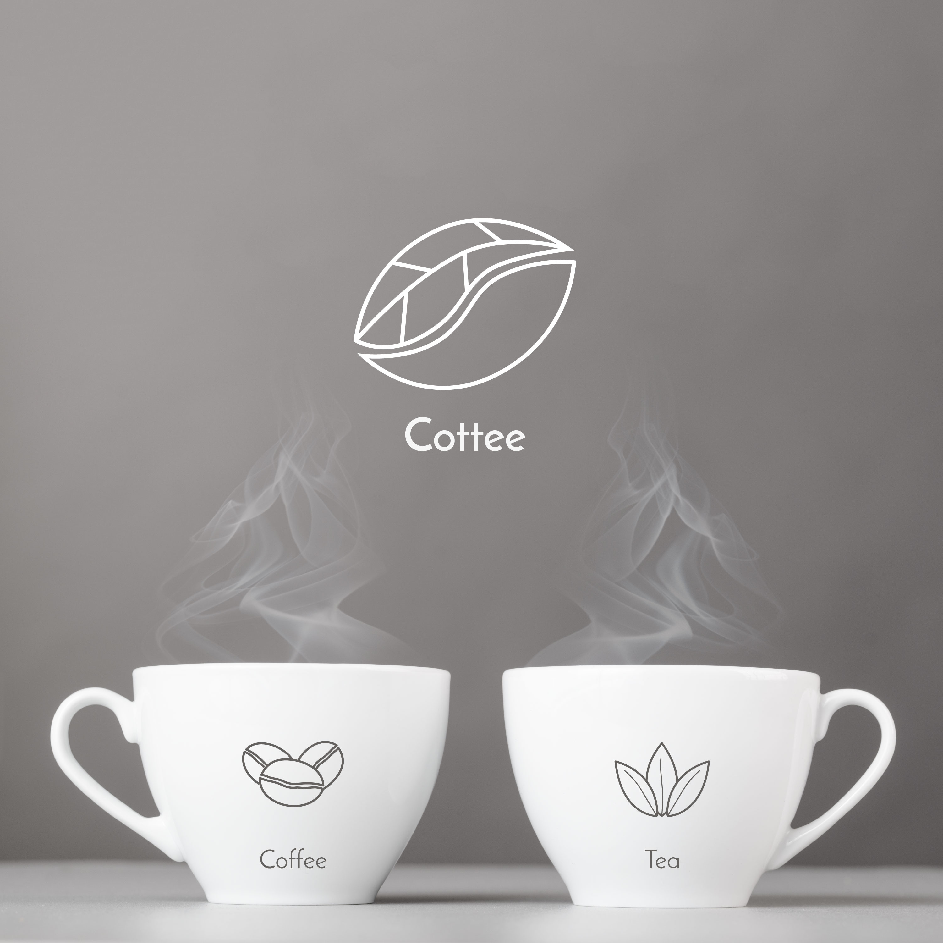 Beverages: Coffee and Tea (image credits: wikimedia)