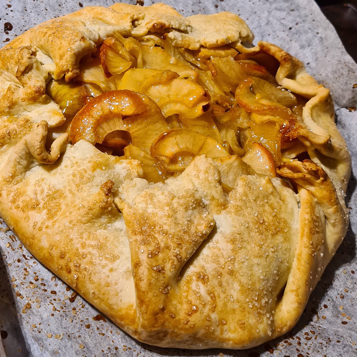 Assembling the Pandowdy: A Labor of Love (image credits: wikimedia)