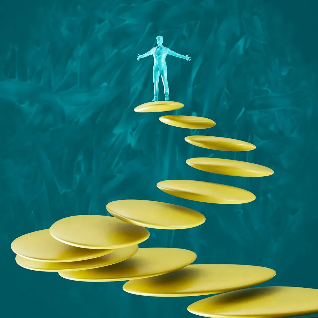 Why the Career Pivot Is the Defining Professional Move of Our Era (Image Credits: Unsplash)