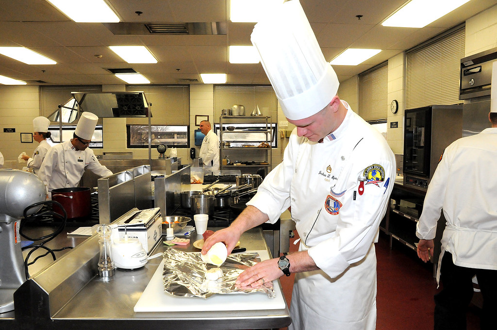 Comprehensive Staff Training Programs (image credits: flickr)
