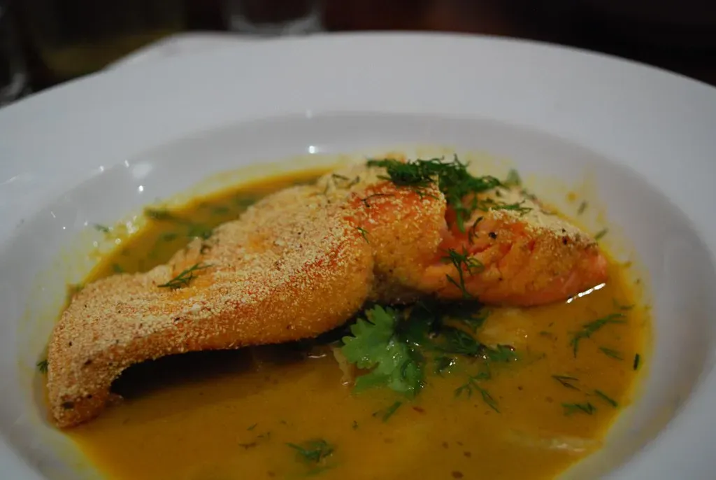 10. Oyster Sauce - Left on the Stove Way Too Long (avlxyz, Flickr, CC BY-SA 2.0)