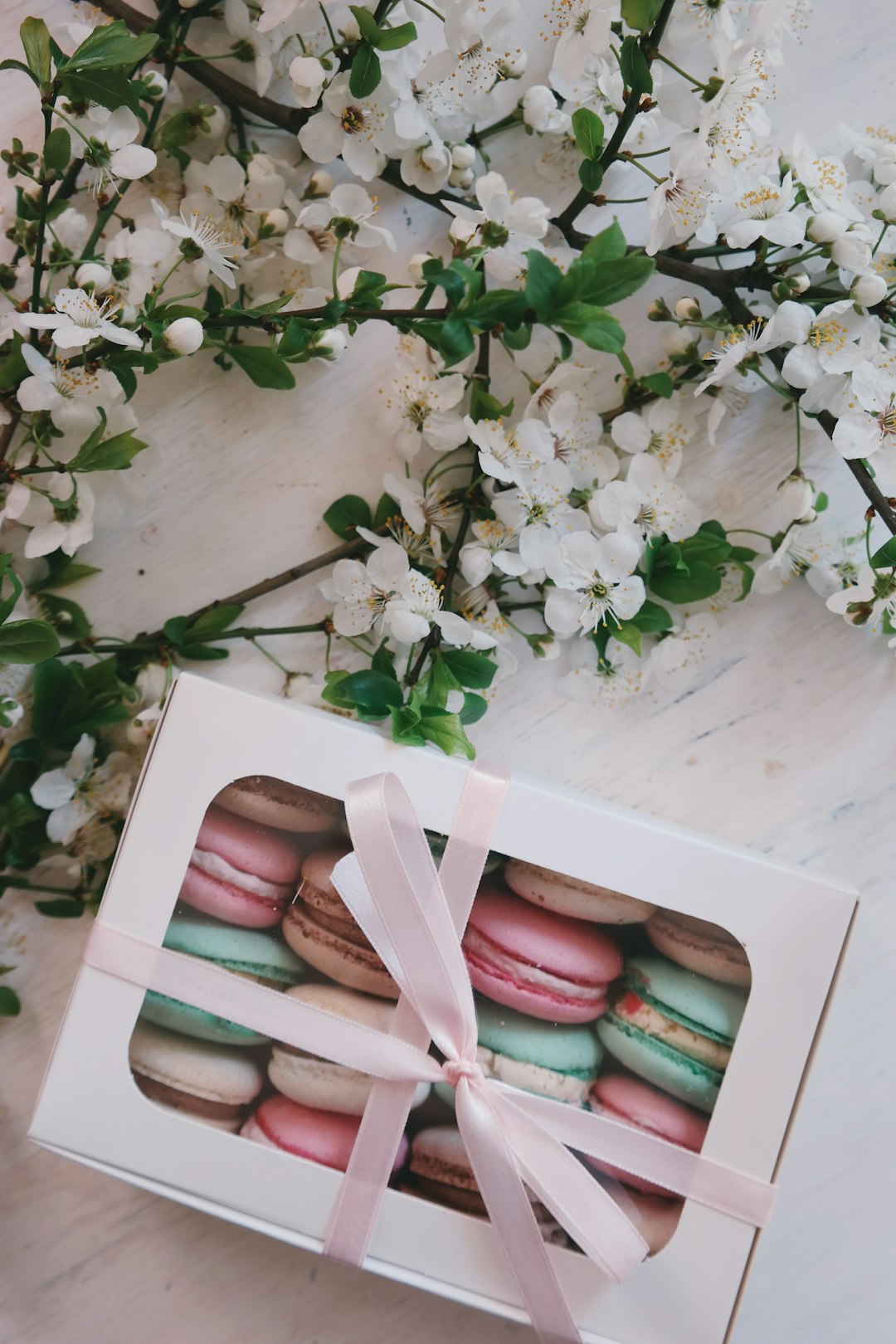 The Rise of Mini Pavlovas (image credits: unsplash)