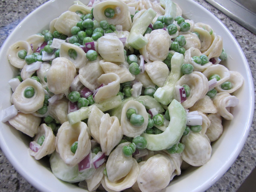 Volume Eating: The Science of Satisfaction (image credits: flickr)
