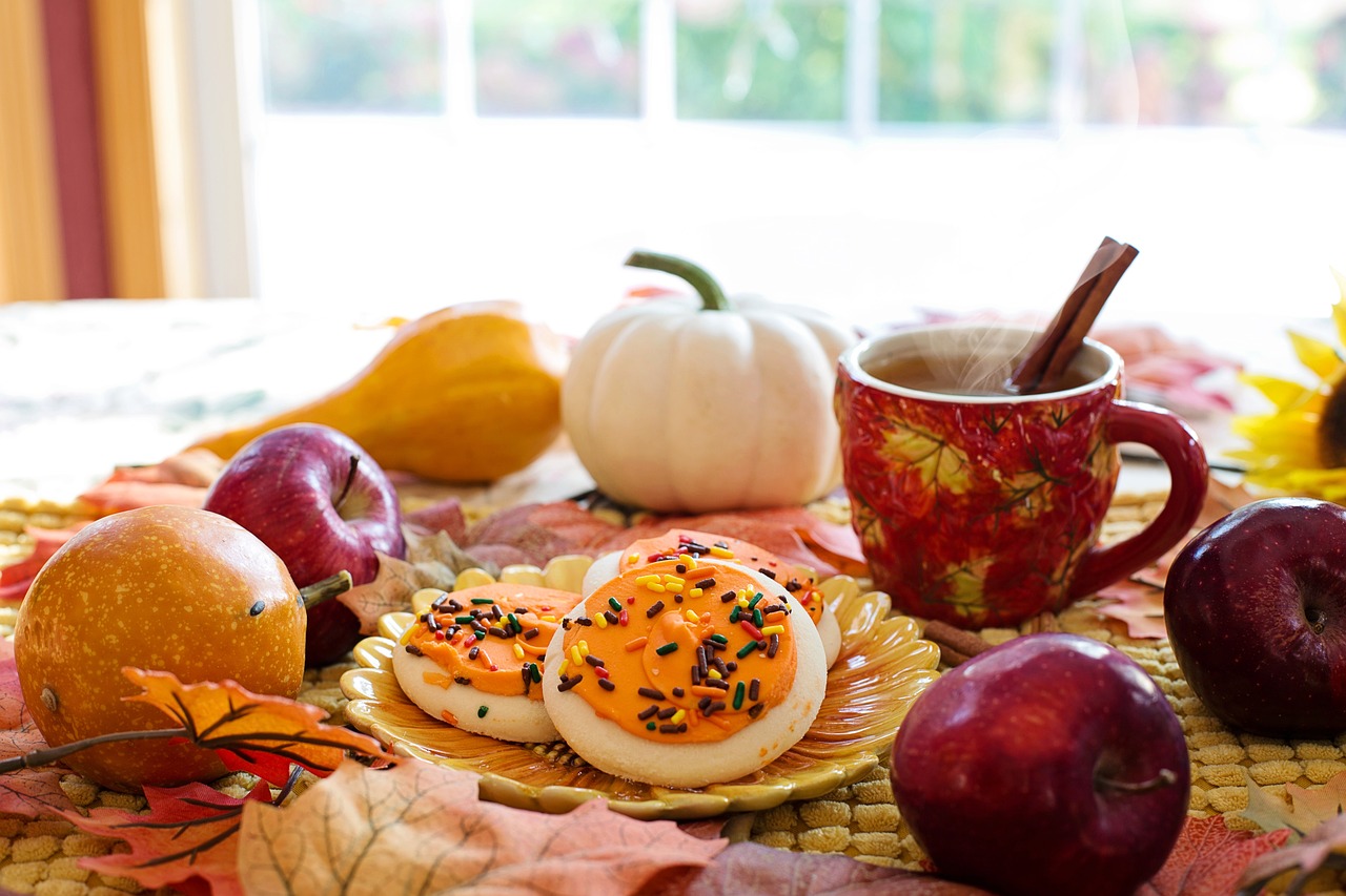 Apple Cider Vinegar (ACV): Tangy Tonic for Health (image credits: pixabay)