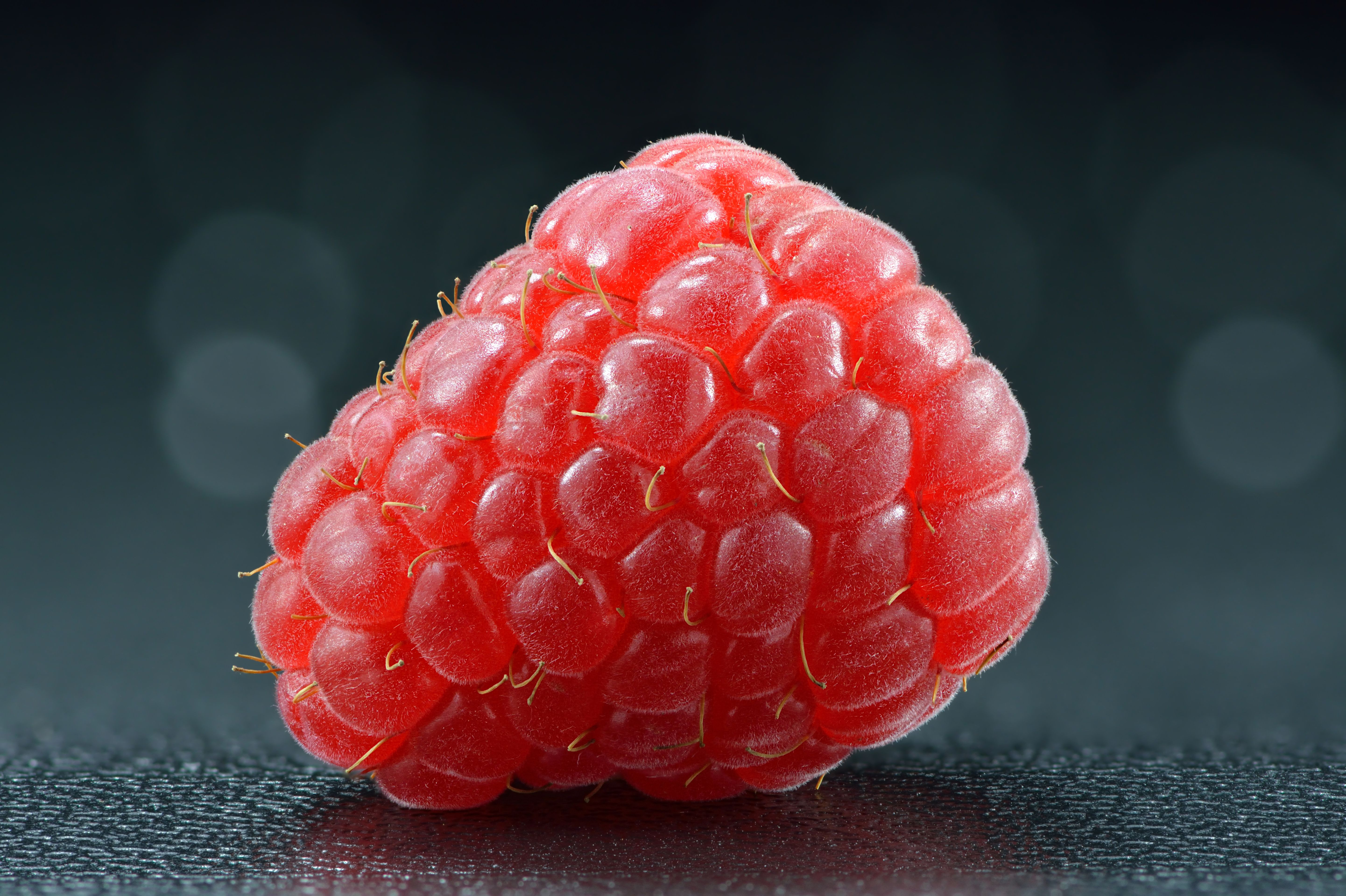 Raspberries (image credits: wikimedia)