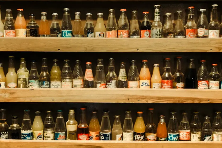 Vess, Canfield's, and the St. Louis Soda Ecosystem (Image Credits: Pexels)