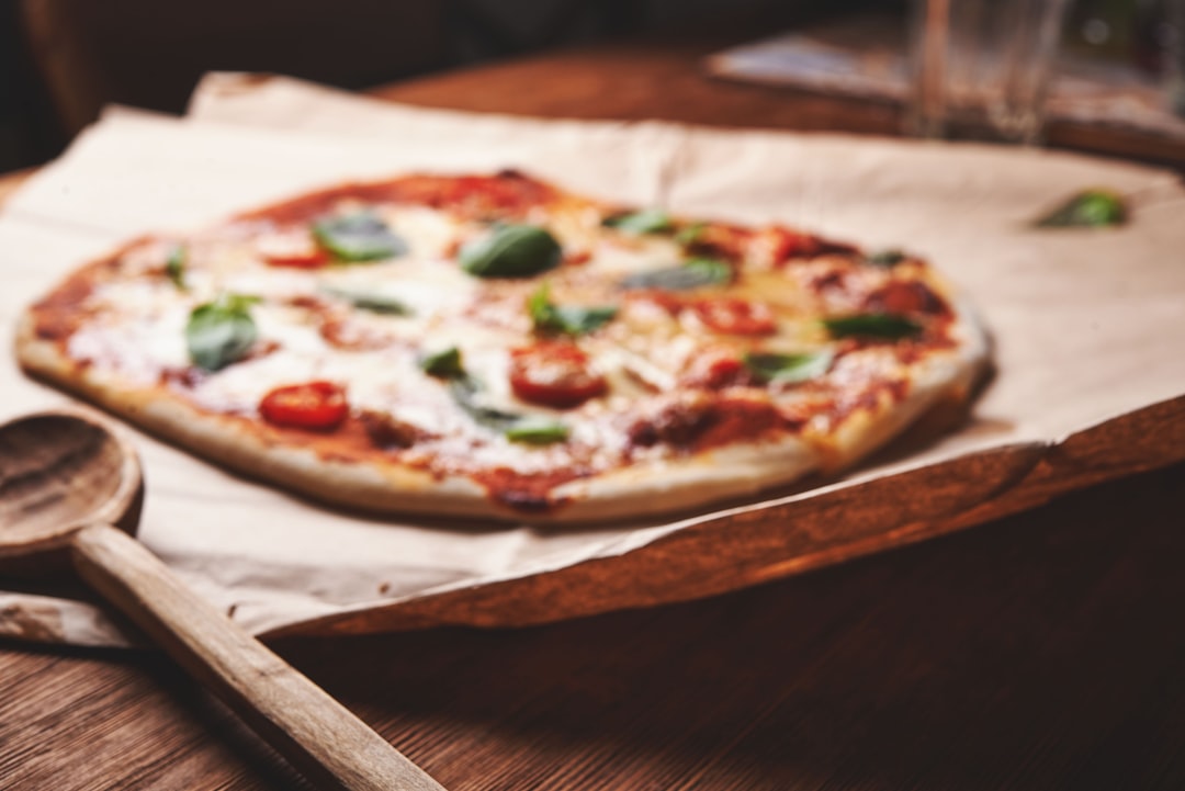 Pizza Night (image credits: unsplash)