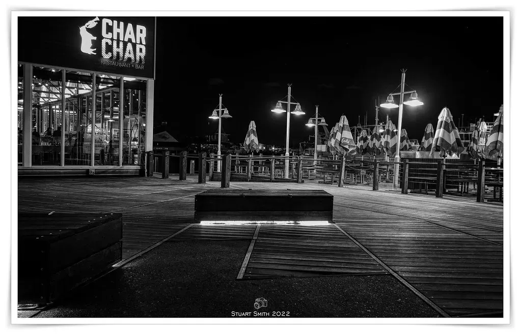 5. The Bowpicker Fish & Chips, Astoria, Oregon: The Converted Fishing Boat (Image Credits: Flickr)