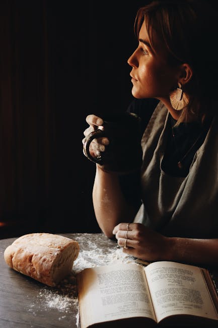 Stay Inspired (image credits: pexels)