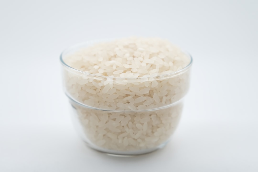 Rice: The Bacillus Cereus Breeding Ground (image credits: unsplash)