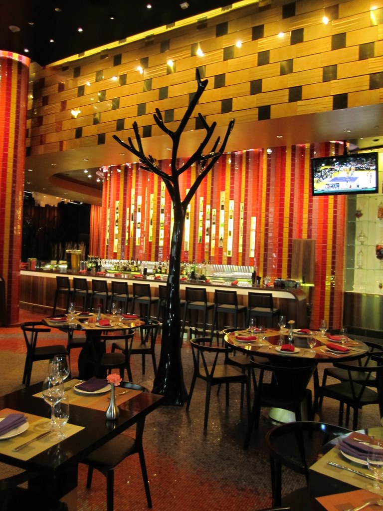The Experience of Dining (image credits: flickr)