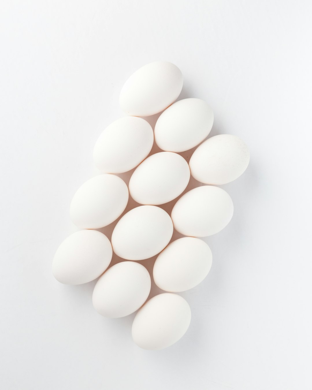 Eggs: Protein-Packed All-Day Fuel (image credits: unsplash)