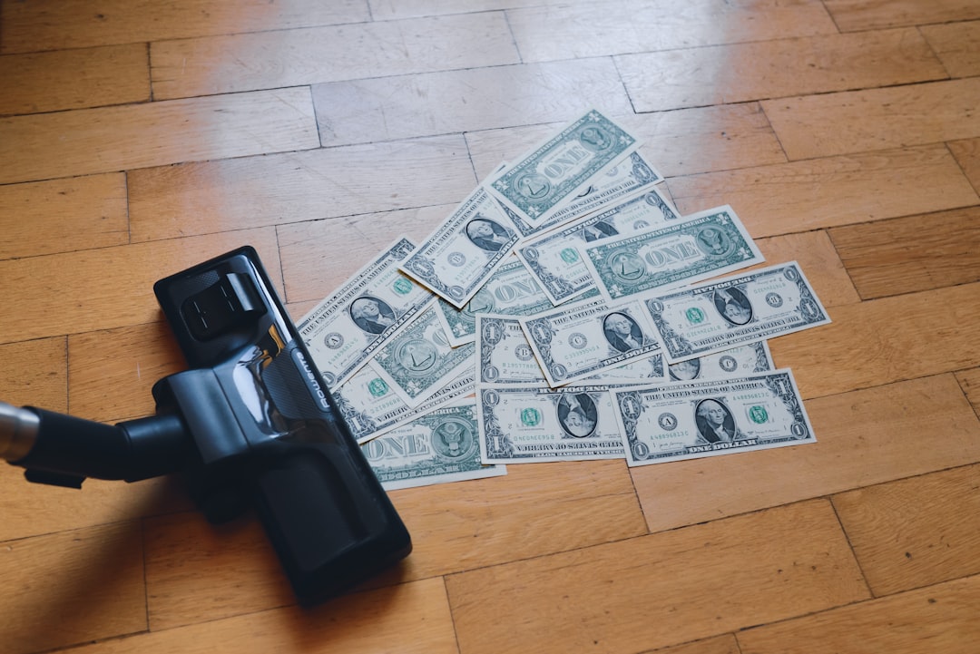 Financial Impact (image credits: unsplash)