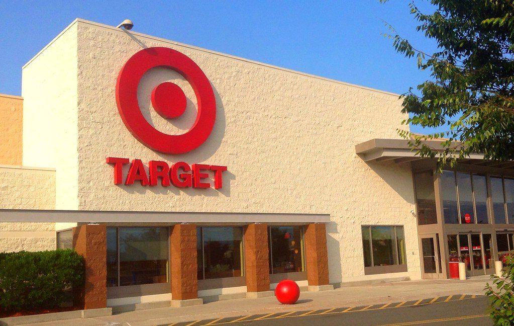 Target Plans a Turnaround as Leadership Changes (Image Credits: Flickr)