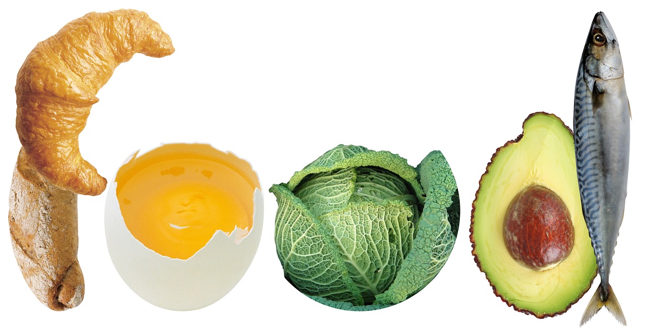 9. Protein and Its Effect on Hydration (image credits: pixabay)