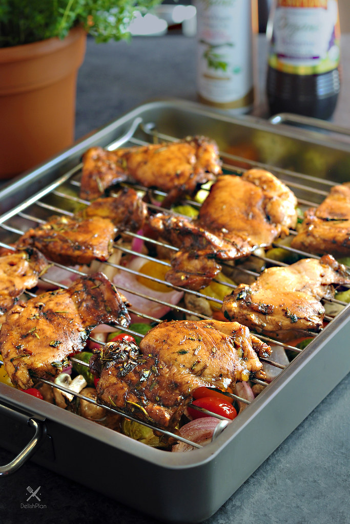 Simple Sheet Pan Solutions (image credits: flickr)