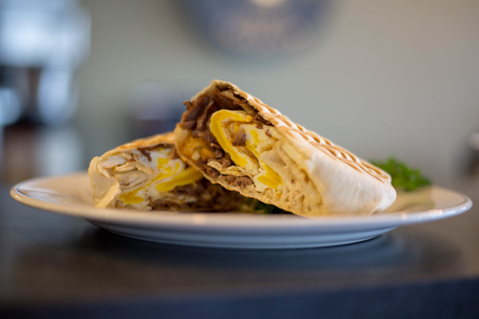 Debunking Grilled Cheese Myths (image credits: stocksnap)