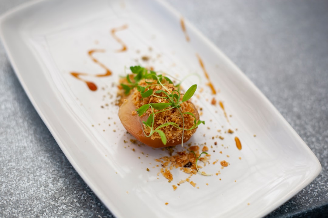Where to Use Cured Egg Yolks: Everyday Inspiration (image credits: unsplash)