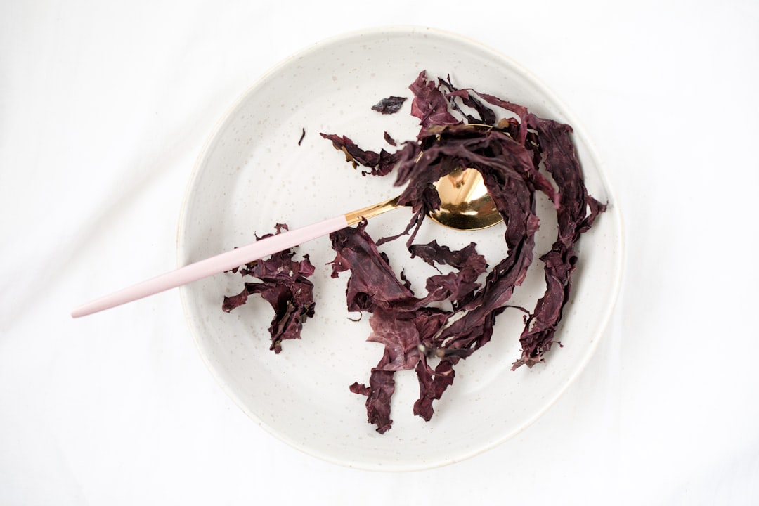 Seaweed: The Ocean’s Superfood (image credits: unsplash)