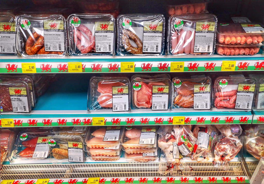 Revolutionize Your Protein Strategy (image credits: flickr)