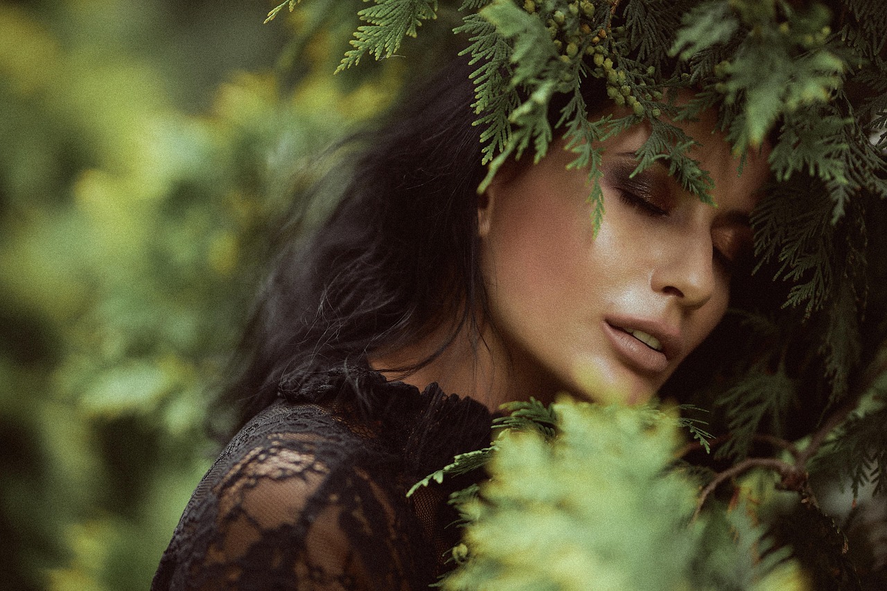 Pale or Jaundiced Skin (image credits: pixabay)