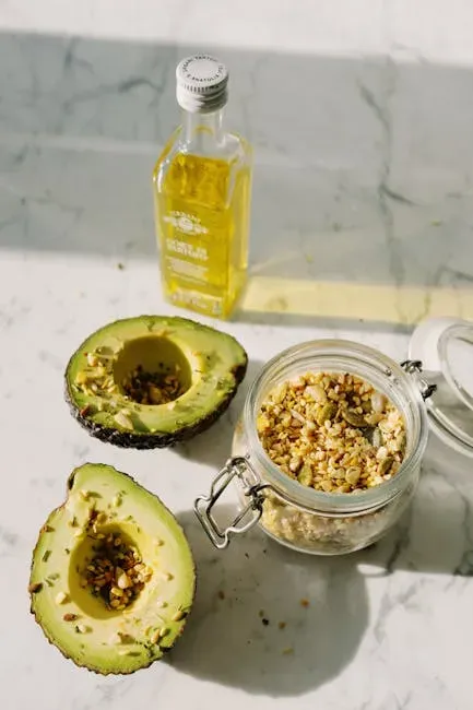 9. Avocado Oil: The High-Heat Hero (Image Credits: Pexels)