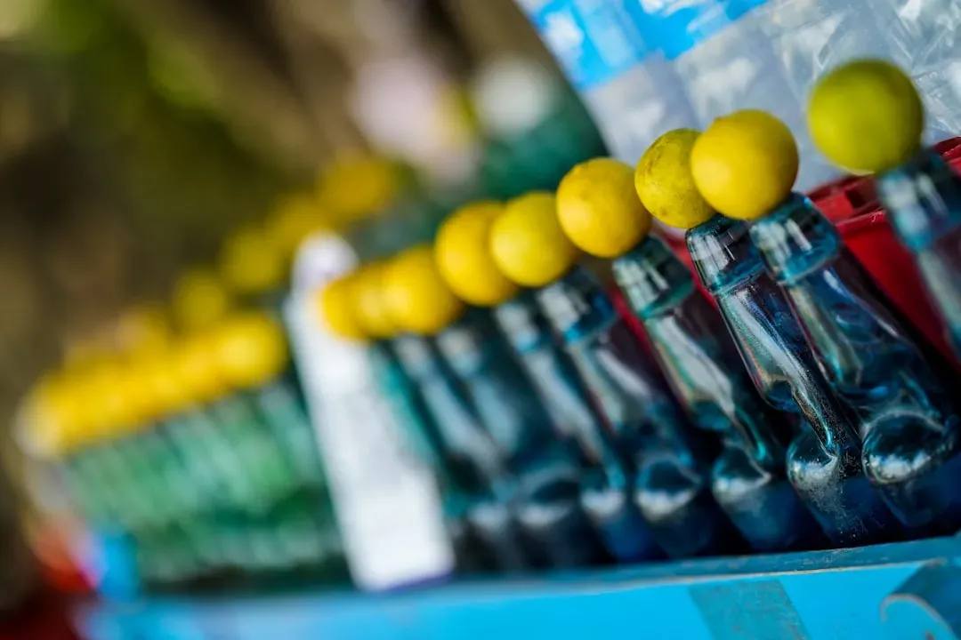 Why Regional Sodas Faded: The Bigger Picture (Image Credits: Unsplash)