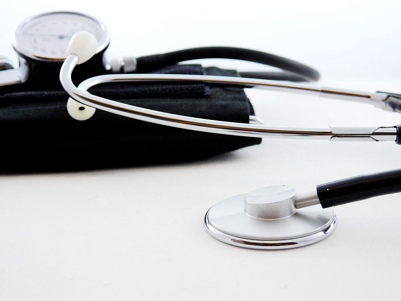 The Health Factor (image credits: pixabay)