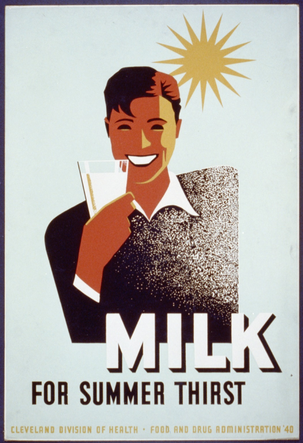 Are Everyday Foods Like Milk Still Safe? (image credits: wikimedia)