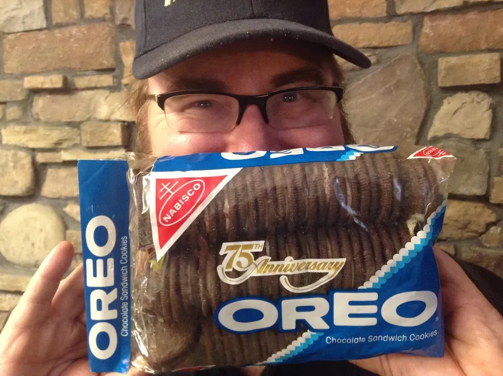 7. Benton's (Aldi) - The Oreo Doppelgänger With a Legal Paper Trail (JeepersMedia, Flickr, CC BY 2.0)