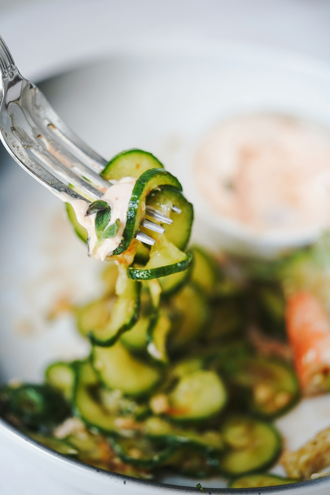 Cucumber - The Hydration Fake-Out (image credits: unsplash)