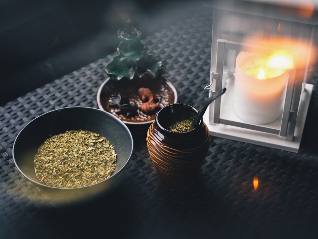 Yerba Mate: South America’s Energy Elixir (image credits: unsplash)
