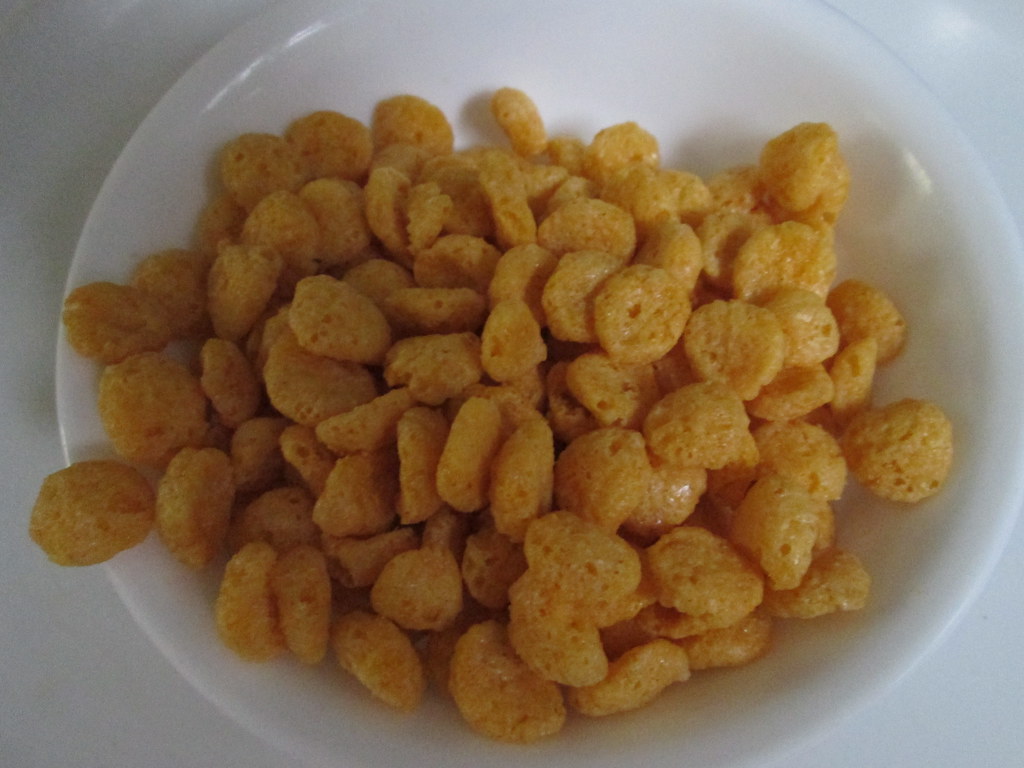 Quisp Cereal: The Alien-Endorsed Breakfast Adventure (image credits: flickr)