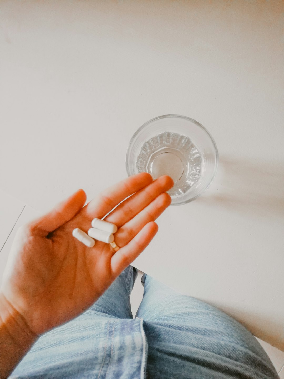 Understanding Supplements: What Are They Really? (image credits: unsplash)