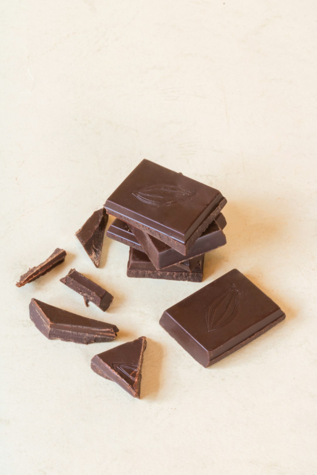 Dark Chocolate: Sweet Antioxidant Power (image credits: unsplash)