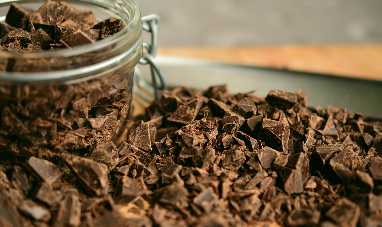 Alternative Ingredient Sourcing (image credits: pixabay)