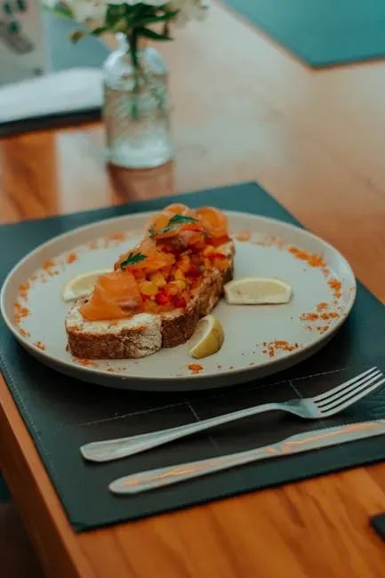 11. Salmon Oil - The Flavor Enhancer That Changes Everything (Image Credits: Pexels)