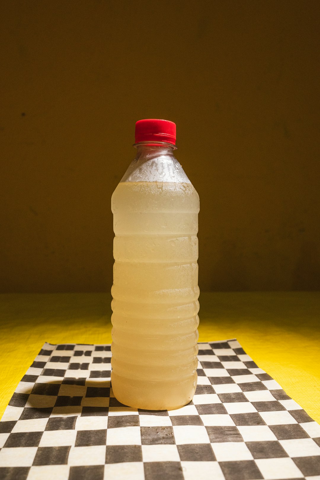 The Power of Organic Acids (image credits: unsplash)