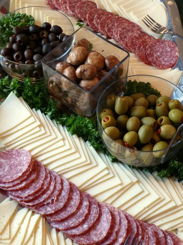 Shock-and-Chill Prep Techniques That Preserve 