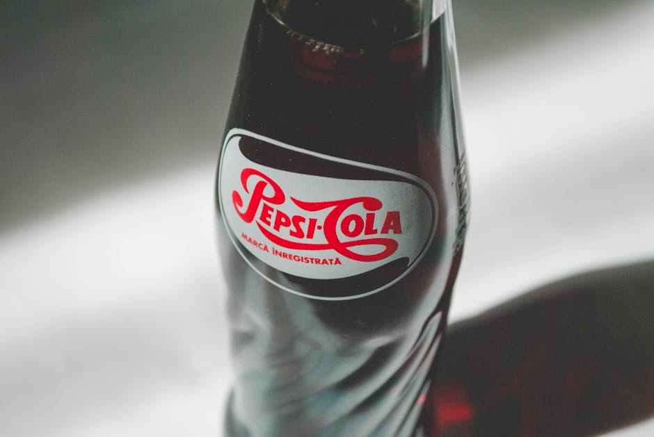 Limit Sugary Beverages (image credits: pexels)