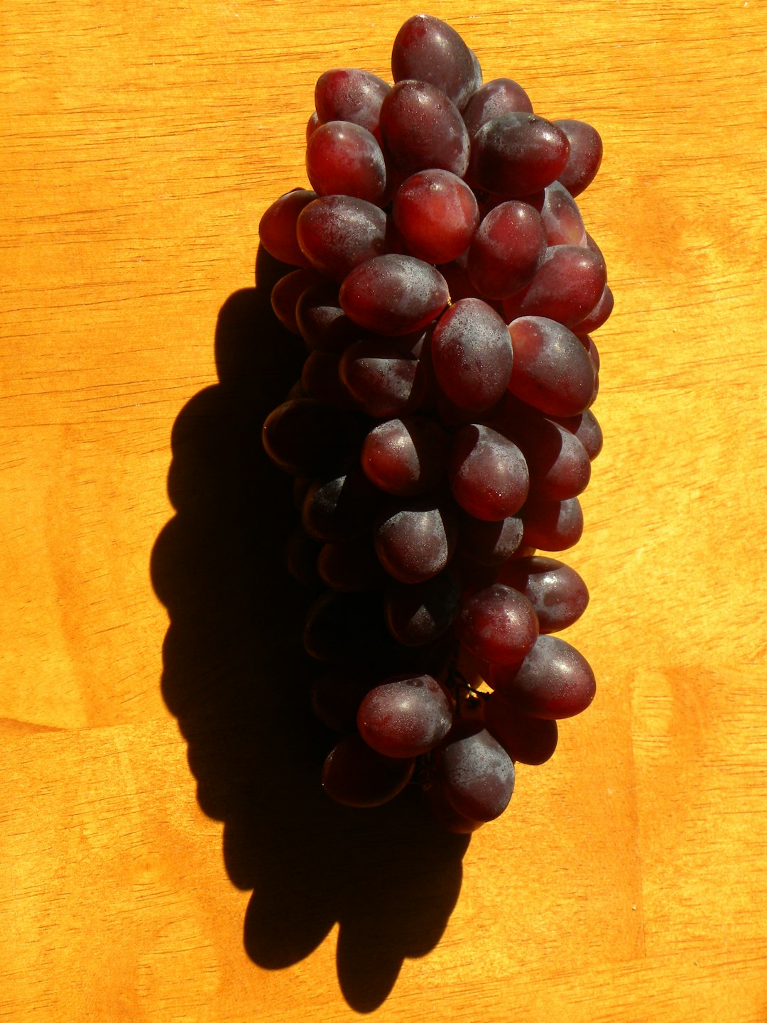 Grapes - The Sweet Iron Illusion (image credits: unsplash)