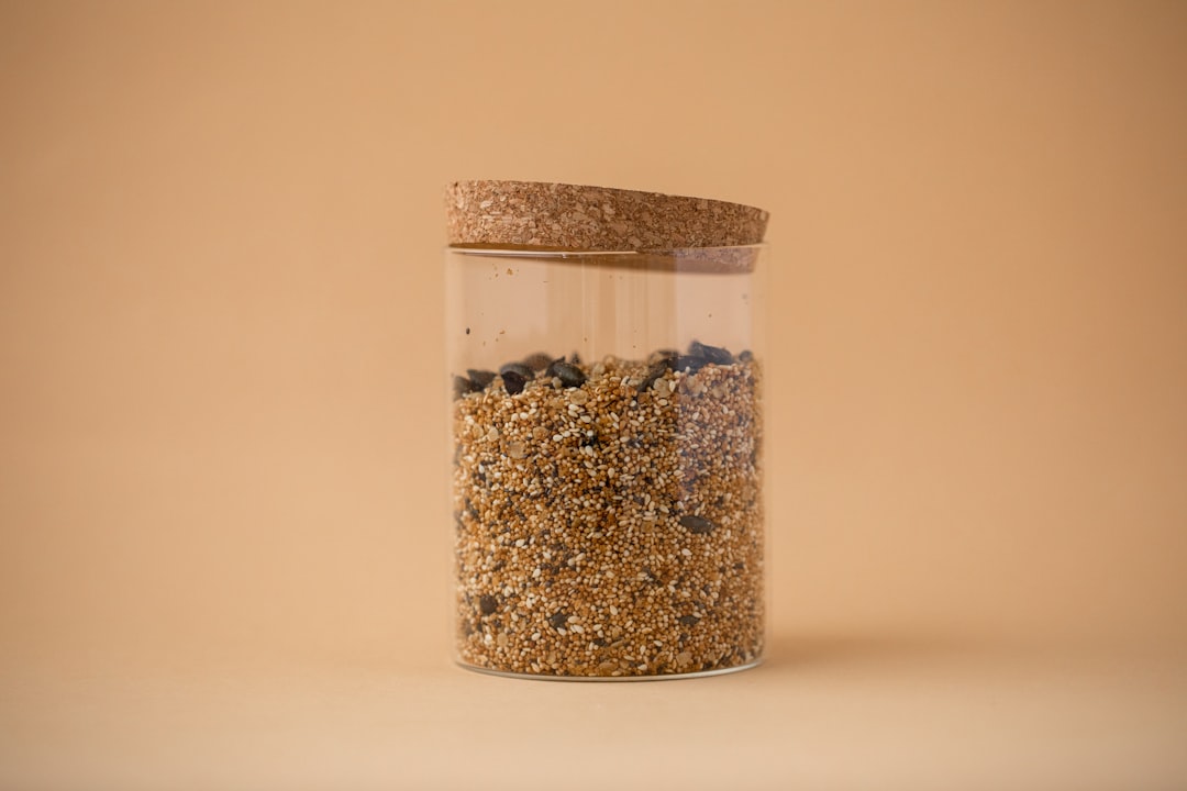 Amaranth: The Forbidden Grain That Defied Spanish Conquistadors (image credits: unsplash)