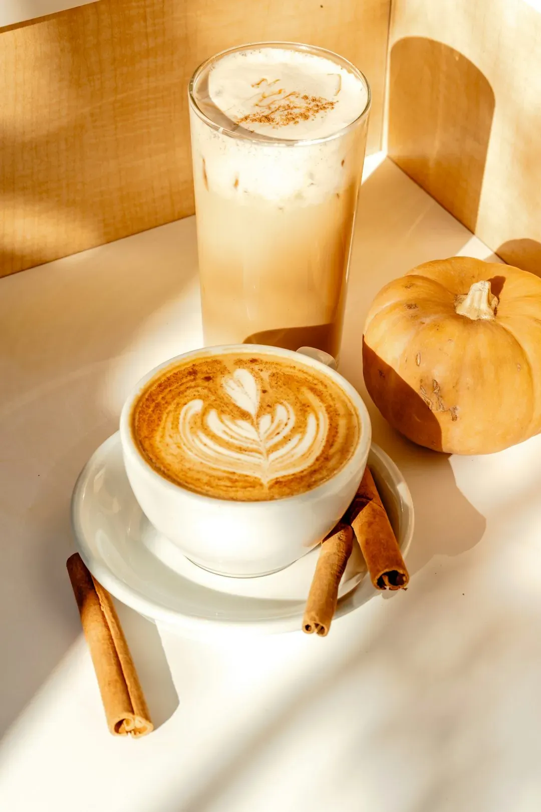 11. Seasonal Drinks: Nostalgic, Trend-Aware, and Deeply Communal (Image Credits: Unsplash)